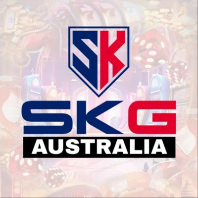 SKG Logo